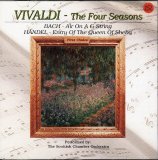 Various artists - Vivaldi - Four Seasons