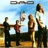 D.A.D - Everything Glows