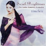Sarah Brightman, London Symphony Orchestra - Timeless