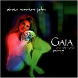 Olivia Newton-John - GAIA - One Woman's Journey