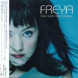 Freya - Tea With The Queen