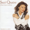 Suzi Quattro - What Goes Around