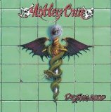 Motley Crue - Dr. Feelgood