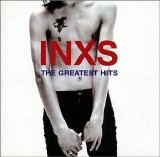 INXS - The Greatest Hits