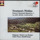 Herbert von Karajan - Smetana's Moldau