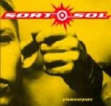Sort Sol - Glamourpuss