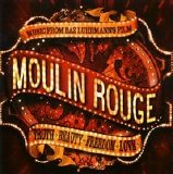 Various artists - Moulin Rouge Soundtrack