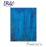Ub40 - Promises & Lies
