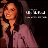Vonda Shepard - Songs From Ally McBeal