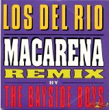 Los del Rio - Macarena