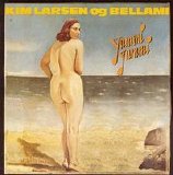 Kim Larsen Og Bellami - Yummi Yummi