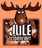 Various artists - Juletestamentet