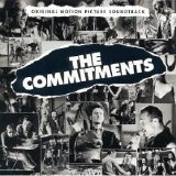 Various Artists - The Commitments: Original Motion Picture Soundtrack