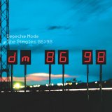 Depeche Mode - The Single 86-98