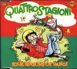 Various artists - Quatro Stagioni, four seasons of dance 1