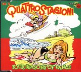 Various artists - Quatro Stagioni, four seasons of dance 2