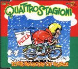 Various artists - Quatro Stagioni, four seasons of dance 4