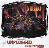 Nirvana - Unplugged In New York (MTV)