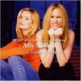Vonda Shepard - Heart and Soul New Songs from Ally McBeal