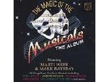 Marti Webb & Mark Rattray - The Magic Of The Musicals