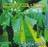 D.A.D - Simpatico