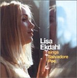 Lisa Ekdahl - Sings Salvadore Poe