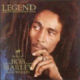 Bob Marley - Legend - Greatest Hits