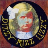 Dizzy Mizz Lizzy - Dizzy Mizz Lizzy