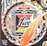 Live - The Distance to Here