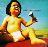 The Cure - Galore-The Singles 1987-1997 (1997)