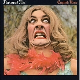 Peter Green's Fleetwood Mac - English Rose