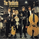 Yardbirds, The - The BBC Sessions