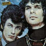 Bloomfield Mike & Al Kooper - The Live Adventures Of Mike Bloomfield And Al kooper