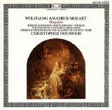 Hogwood / Academy of Ancient Music - Mozart: Requiem