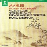 Daniel Barenboim / Chicago Symphony Orchestra - Das Lied von der Erde