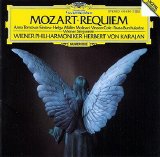 Karajan / Wiener Philharmoniker - Requiem KV626
