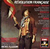 Michel Plasson / Orchestre du Capitole de Toulouse - Révolution Française
