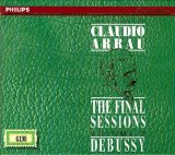 Claudio Arrau - The Final Sessions Vol. 2