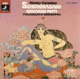Riccardo Muti / Philadelphia Orchestra - Rimsky-Korsakov - Scheherazade