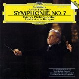 Karajan / Wiener Philharmoniker - Bruckner - Symphony No. 7 in E major