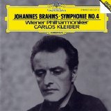 Carlos Kleiber / Wiener Philharmoniker - Brahms: Symphonie No.4 Op. 98