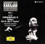 Herbert von Karajan - Herbert von Karajan - The first recordings Vol.4