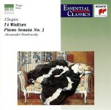 Brailowsky - Chopin: 14 Waltzes, Piano Sonata No. 3