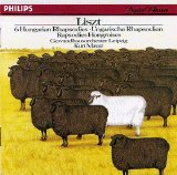 Kurt Masur / Leipzig Gewandhaus Orchestra - Liszt: 6 Hungarian Rhapsodies