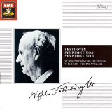 Wilhelm Furtwangler - Symphony 1 & 4 - Wilhelm Furtwangler - Vienna Philharmonic