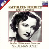 Kathleen Ferrier - Bach / Handel