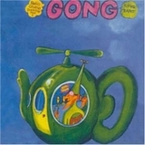 Gong - Flying Teapot