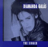 Diamanda Galás - The Singer