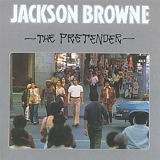 Jackson Browne - The Pretender (Gold CD)