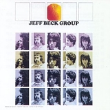 Beck, Jeff - Jeff Beck Group